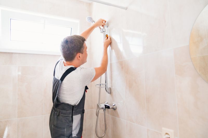 Durango Shower Installers