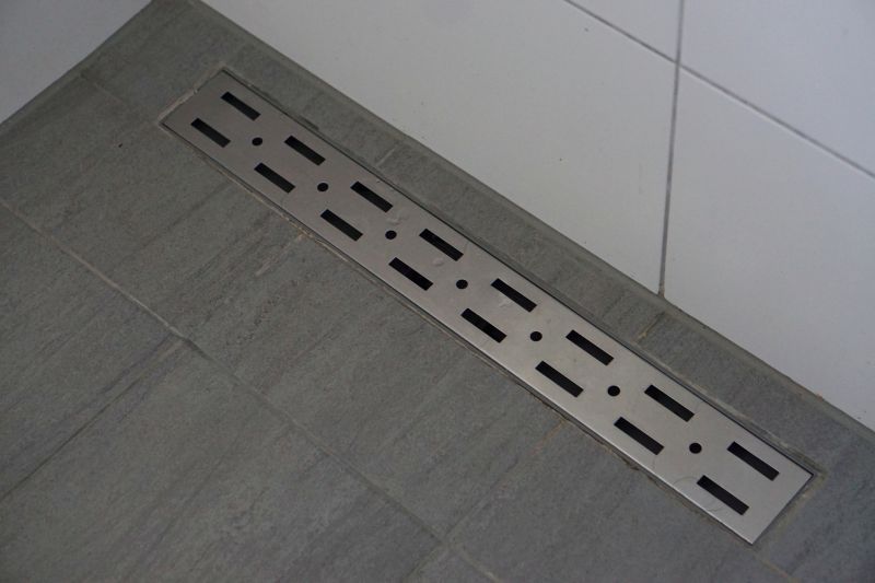 Shower Drain Solutions